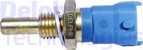 Delphi TS10253 - Coolant temperature Sensor car-mod.net