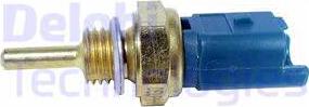 Delphi TS10252 - Coolant temperature Sensor car-mod.net
