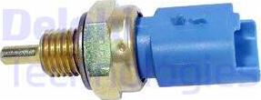 Delphi TS10260 - Coolant temperature Sensor car-mod.net