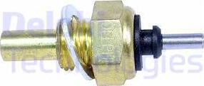 Delphi TS10261 - Coolant temperature Sensor car-mod.net