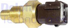 Delphi TS10268 - Coolant temperature Sensor car-mod.net