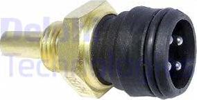Delphi TS10263 - Coolant temperature Sensor car-mod.net