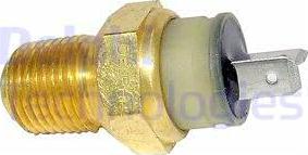 Delphi TS10267 - Coolant temperature Sensor car-mod.net
