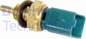 Delphi TS10218-12B1 - Coolant temperature Sensor car-mod.net