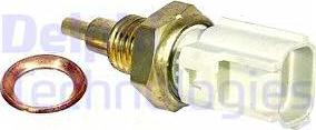 Delphi TS10289 - Coolant temperature Sensor car-mod.net