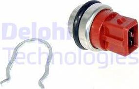 Delphi TS10286 - Coolant temperature Sensor car-mod.net