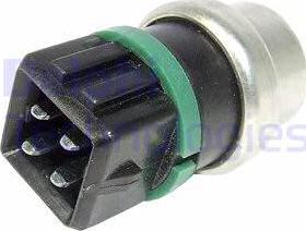 Delphi TS10280 - Coolant temperature Sensor car-mod.net