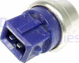 Delphi TS10281 - Coolant temperature Sensor car-mod.net