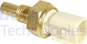 Delphi TS10288 - Coolant temperature Sensor car-mod.net
