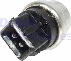 Delphi TS10282 - Coolant temperature Sensor car-mod.net