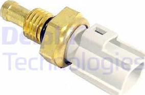 Delphi TS10287 - Coolant temperature Sensor car-mod.net