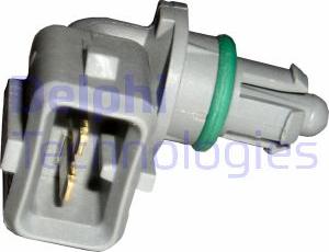 Delphi TS10220-12B1 - Sensor, intake air temperature car-mod.net