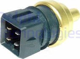 Delphi TS10279 - Coolant temperature Sensor car-mod.net