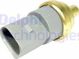 Delphi TS10278 - Coolant temperature Sensor car-mod.net