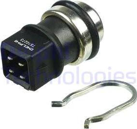 Delphi TS10273 - Coolant temperature Sensor car-mod.net