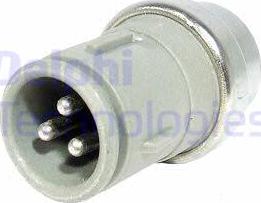Delphi TS10272 - Coolant temperature Sensor car-mod.net