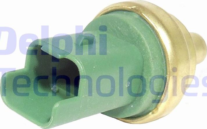 Delphi TS10277 - Coolant temperature Sensor car-mod.net
