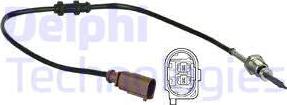 Delphi TS30000 - Sensor of exhaust gas Temperature car-mod.net
