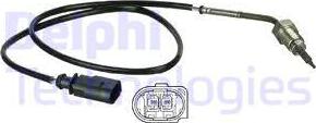 Delphi TS30020-11B1 - Sensor of exhaust gas Temperature car-mod.net