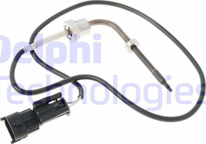 Delphi TS30137 - Sensor of exhaust gas Temperature car-mod.net