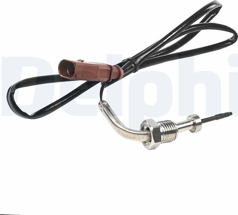 Delphi TS30349-12B1 - Sensor of exhaust gas Temperature car-mod.net