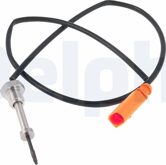 Delphi TS30341-12B1 - Sensor of exhaust gas Temperature car-mod.net