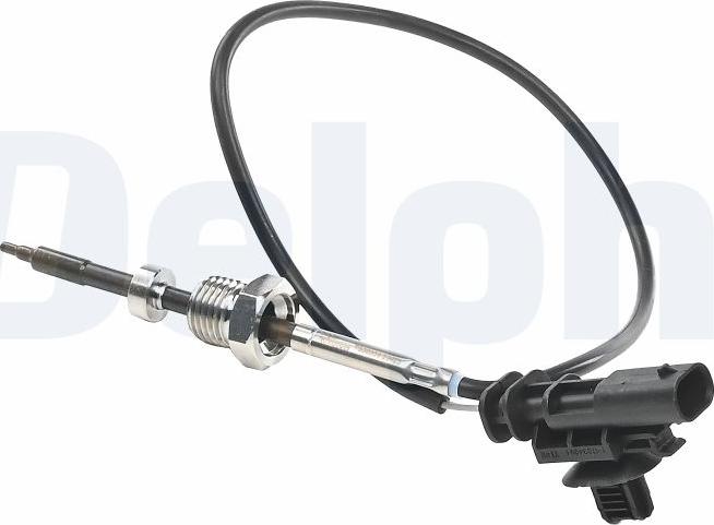 Delphi TS30359-12B1 - Sensor of exhaust gas Temperature car-mod.net