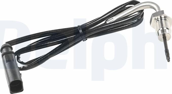 Delphi TS30339-12B1 - Sensor of exhaust gas Temperature car-mod.net
