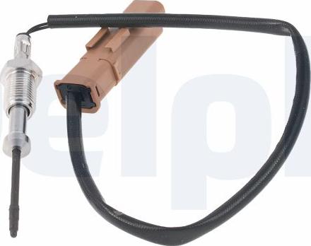 Delphi TS30332-12B1 - Sensor of exhaust gas Temperature car-mod.net