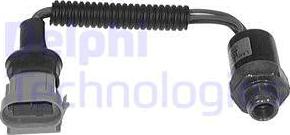 Delphi TSP0435044 - Pressure Switch, air conditioning car-mod.net