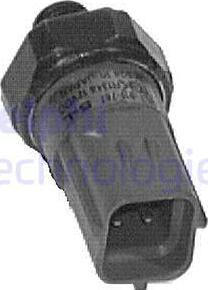 Delphi TSP0435047 - Pressure Switch, air conditioning car-mod.net