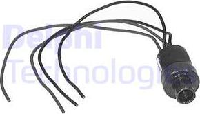 Delphi TSP0435056 - Pressure Switch, air conditioning car-mod.net
