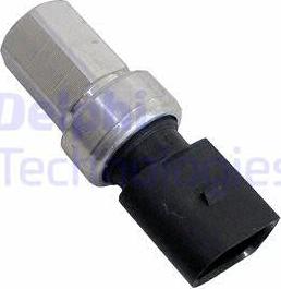 Delphi TSP0435064 - Pressure Switch, air conditioning car-mod.net
