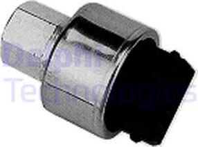 Delphi TSP0435014 - Pressure Switch, air conditioning car-mod.net