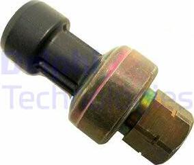 Delphi TSP0435080 - Pressure Switch, air conditioning car-mod.net