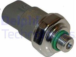 Delphi TSP0435081 - Pressure Switch, air conditioning car-mod.net
