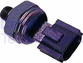Delphi TSP0435083 - Pressure Switch, air conditioning car-mod.net