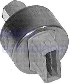 Delphi TSP0435036 - Pressure Switch, air conditioning car-mod.net