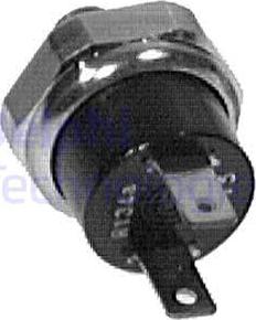 Delphi TSP0435032 - Pressure Switch, air conditioning car-mod.net