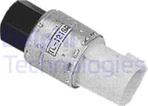 Delphi TSP0435020 - Pressure Switch, air conditioning car-mod.net