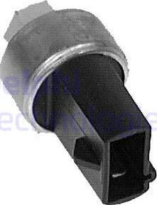 Delphi TSP0435023 - Pressure Switch, air conditioning car-mod.net