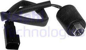 Delphi TSP0435022 - Pressure Switch, air conditioning car-mod.net
