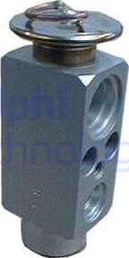 Delphi TSP0585043 - Expansion Valve, air conditioning car-mod.net