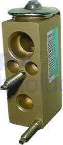 Delphi TSP0585050 - Expansion Valve, air conditioning car-mod.net