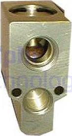 Delphi TSP0585057 - Expansion Valve, air conditioning car-mod.net