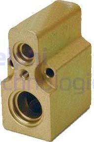 Delphi TSP0585069 - Expansion Valve, air conditioning car-mod.net
