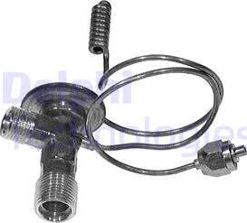 Delphi TSP0585007 - Expansion Valve, air conditioning car-mod.net