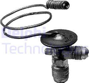 Delphi TSP0585025 - Expansion Valve, air conditioning car-mod.net