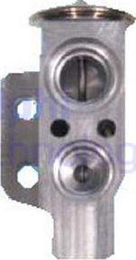 Delphi TSP0585070 - Expansion Valve, air conditioning car-mod.net