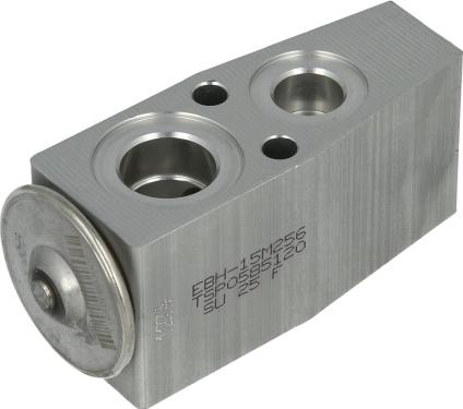Delphi TSP0585120 - Expansion Valve, air conditioning car-mod.net